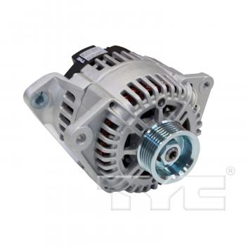 TYC 211017 Alternator product image 2 of 5