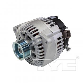 TYC 211017 Alternator product image 3 of 5