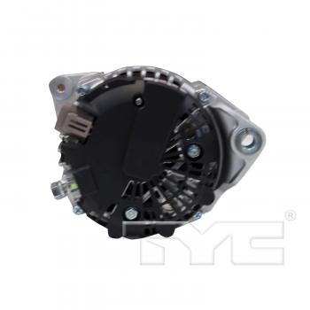 TYC 211017 Alternator product image 4 of 5