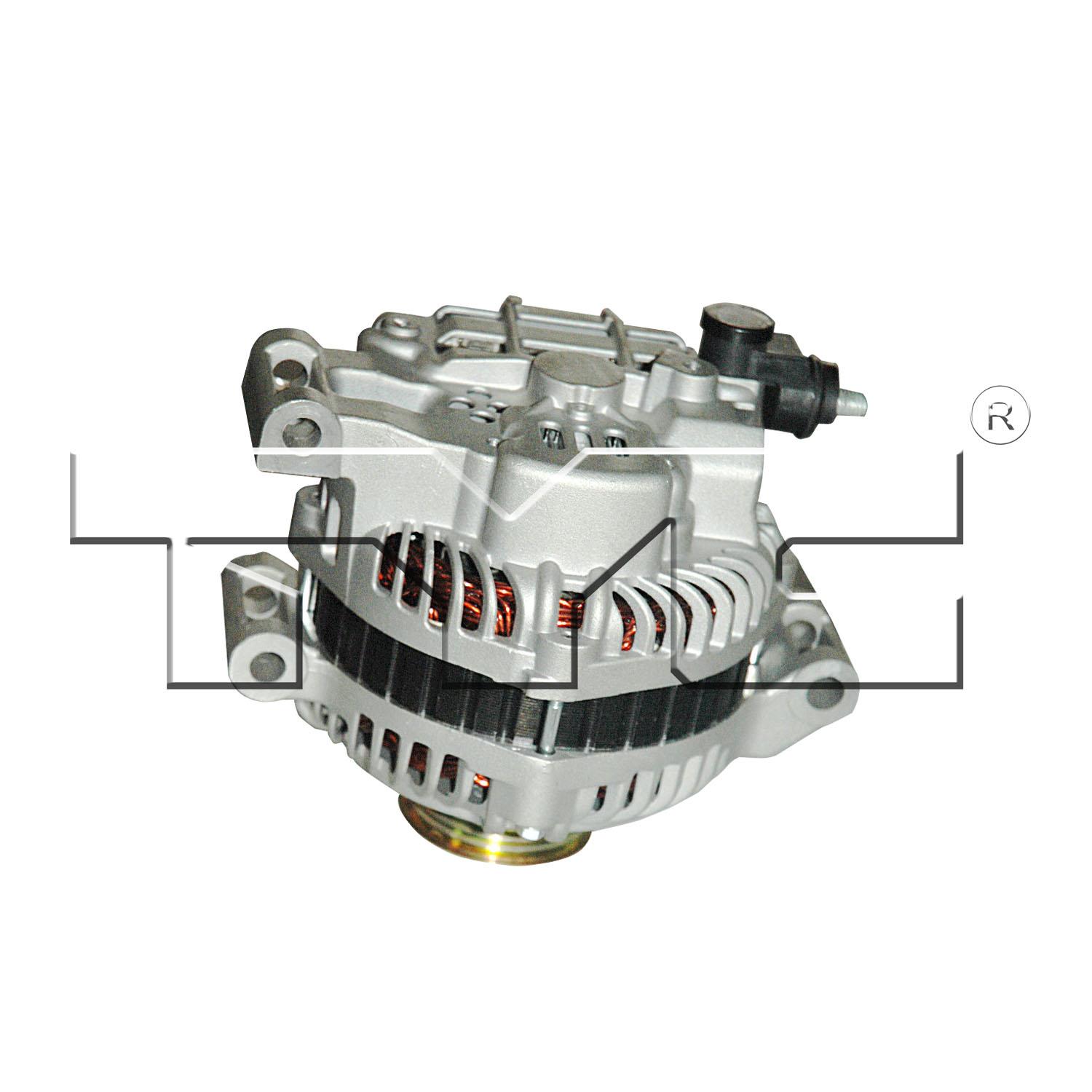 TYC 211029 Alternator product image 1 of 1