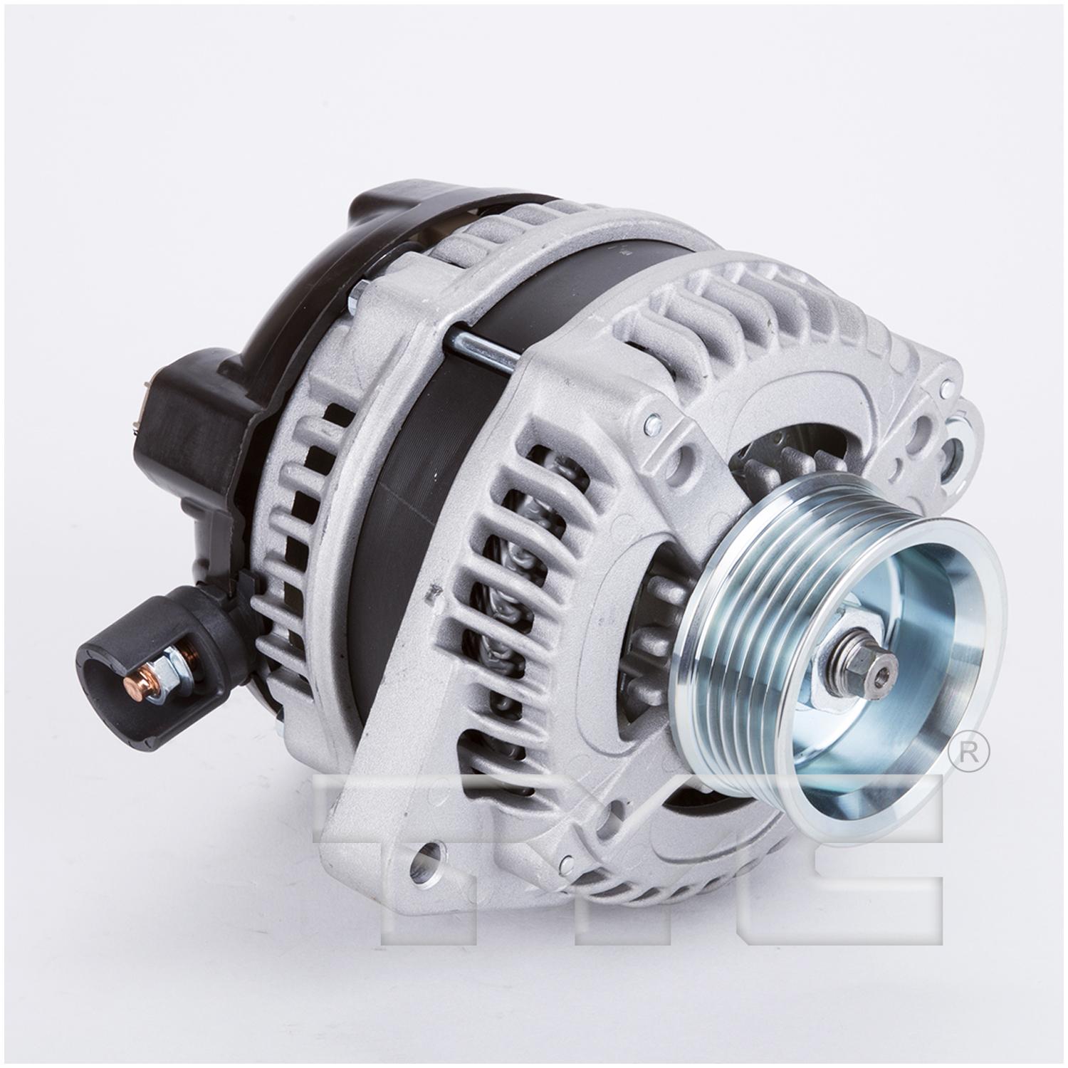 TYC 211030 Alternator product image 1 of 5