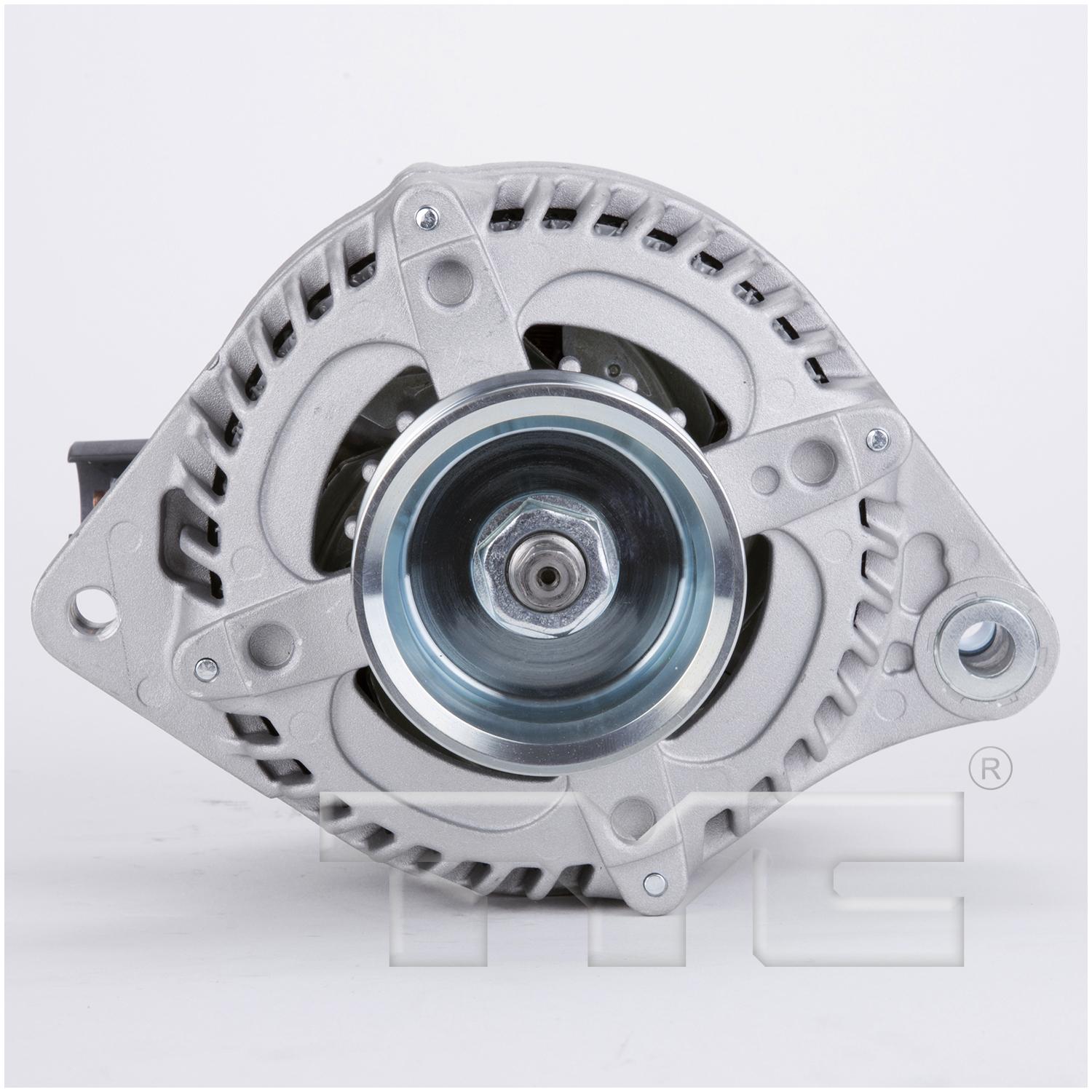 TYC 211030 Alternator product image 3 of 5