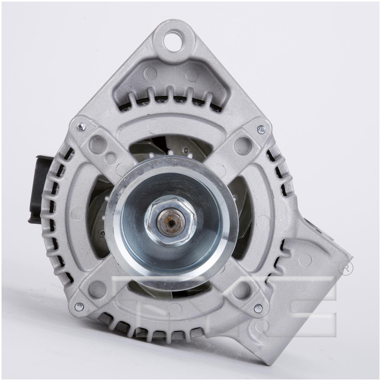 TYC 211035 Alternator product image 3 of 5