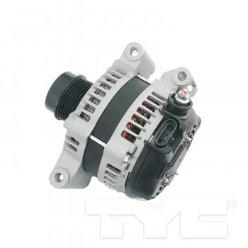 TYC 211109 - Alternator TYC 211109 Alternator product image 2 of 5