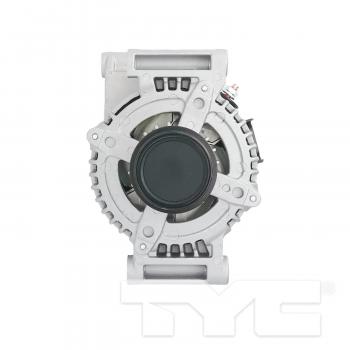 TYC 211109 - Alternator TYC 211109 Alternator product image 3 of 5