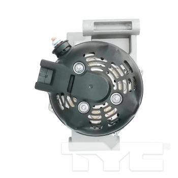 TYC 211109 - Alternator TYC 211109 Alternator product image 4 of 5