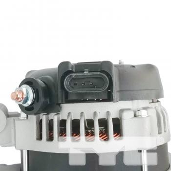TYC 211109 - Alternator TYC 211109 Alternator product image 5 of 5
