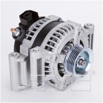 TYC 211110 - Alternator TYC 211110 Alternator product image 1 of 5