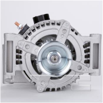 TYC 211110 - Alternator TYC 211110 Alternator product image 3 of 5