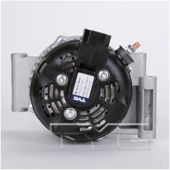 TYC 211110 - Alternator TYC 211110 Alternator product image 4 of 5