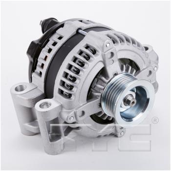 TYC 211113 - Alternator TYC 211113 Alternator product image 1 of 5