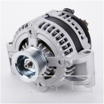 TYC 211113 - Alternator TYC 211113 Alternator product image 2 of 5