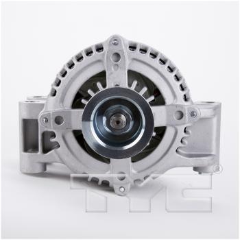 TYC 211113 - Alternator TYC 211113 Alternator product image 3 of 5