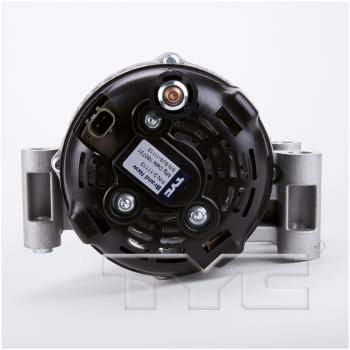 TYC 211113 - Alternator TYC 211113 Alternator product image 4 of 5