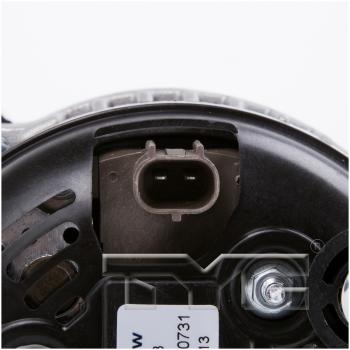 TYC 211113 - Alternator TYC 211113 Alternator product image 5 of 5
