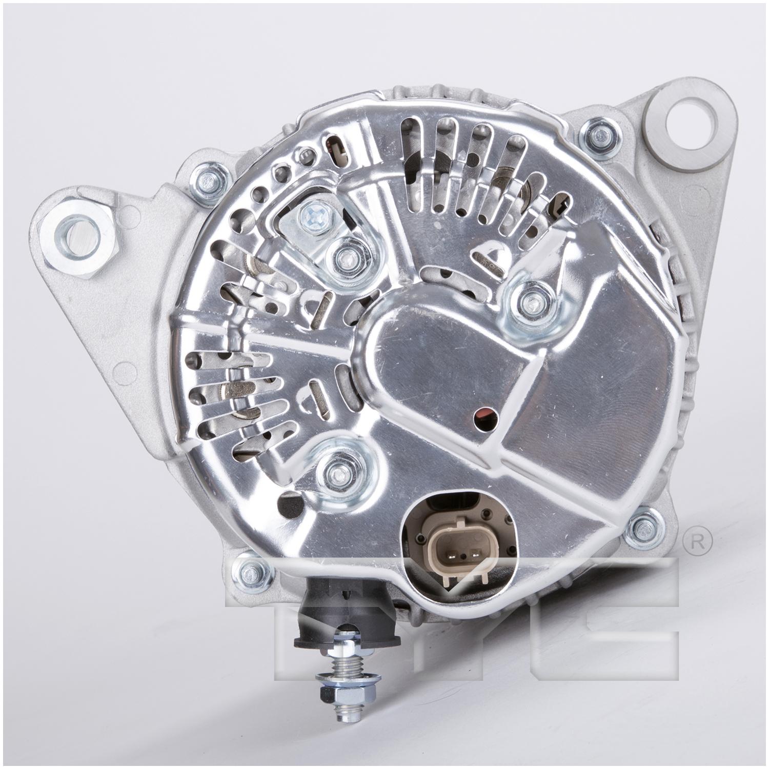 TYC 211116 Alternator product image 4 of 5