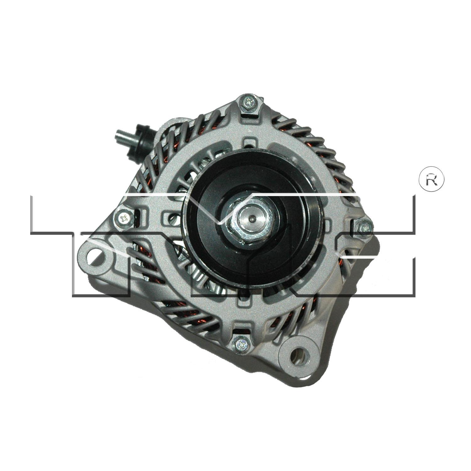 TYC 211118 Alternator product image 1 of 6