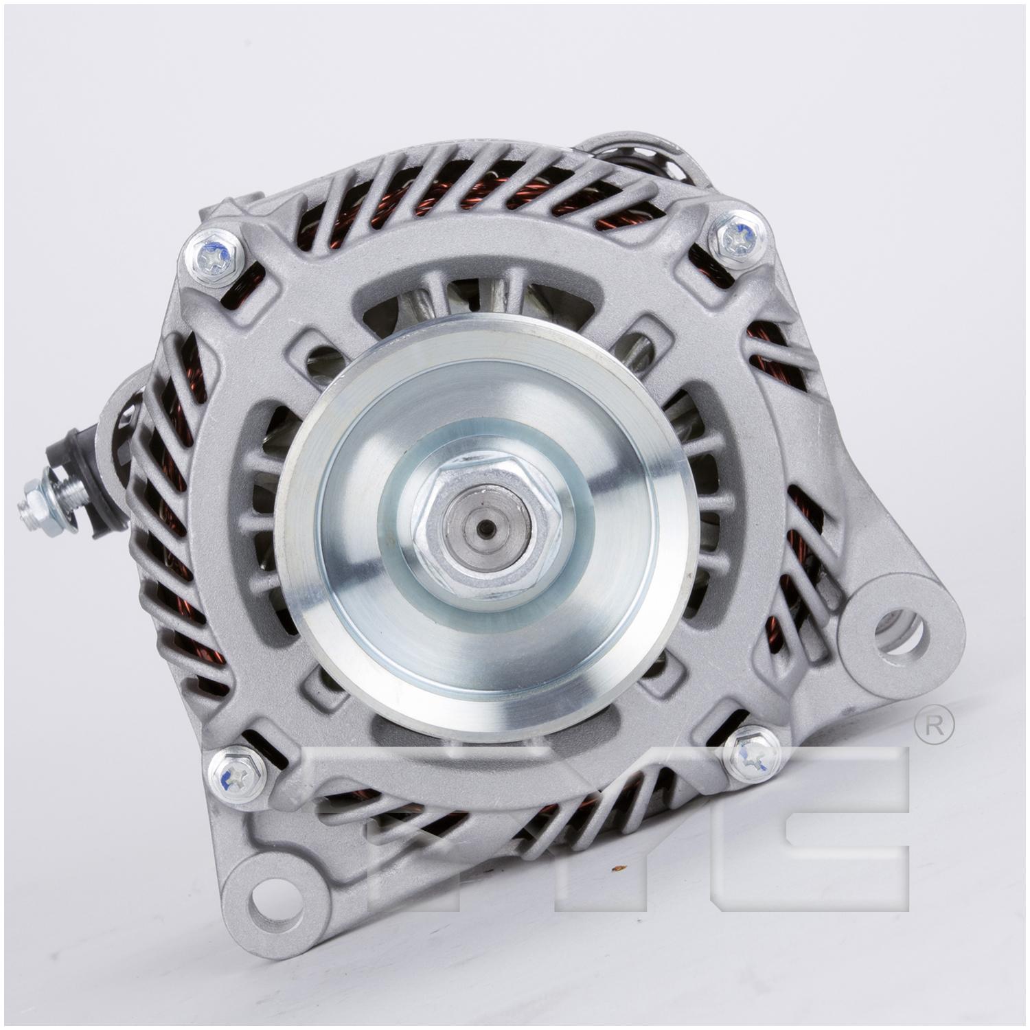 TYC 211118 Alternator product image 4 of 6