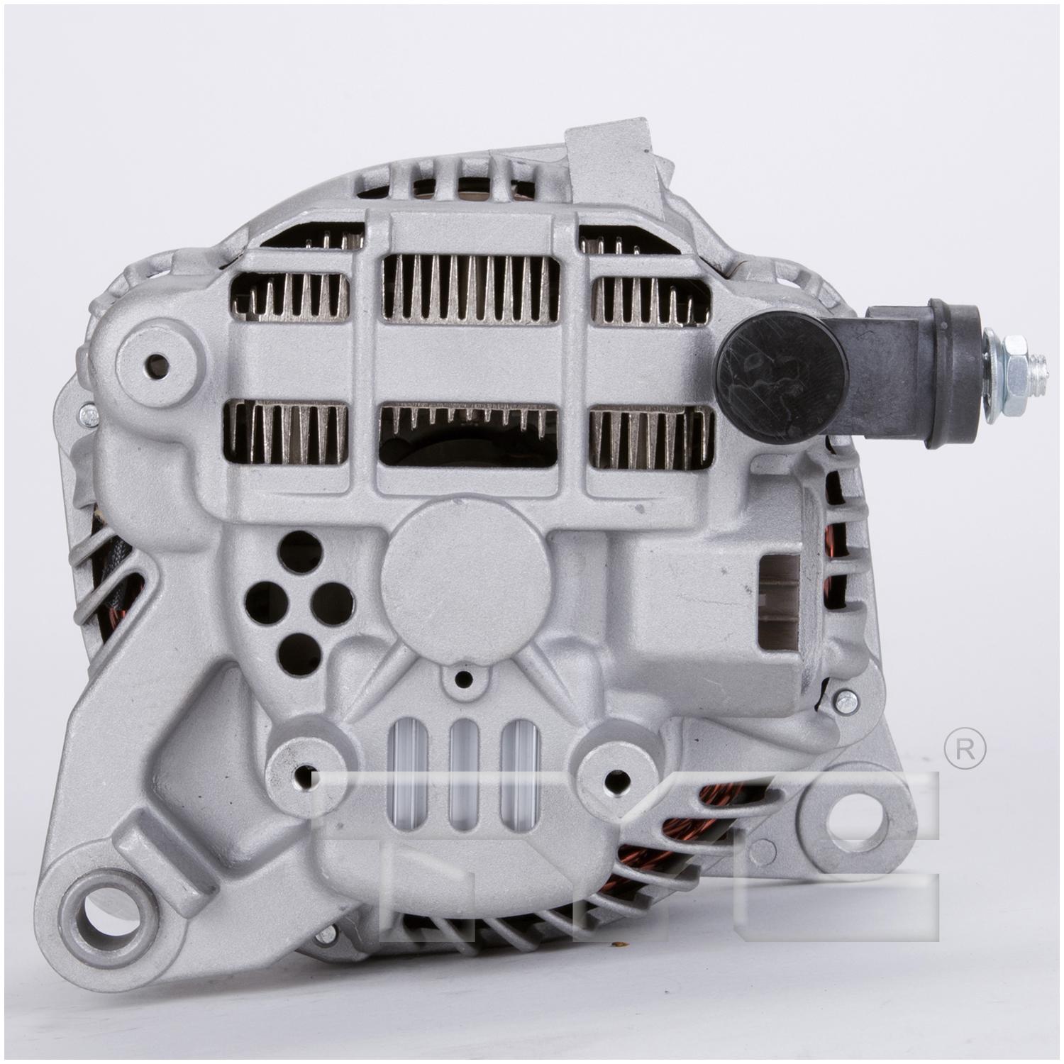 TYC 211118 Alternator product image 5 of 6