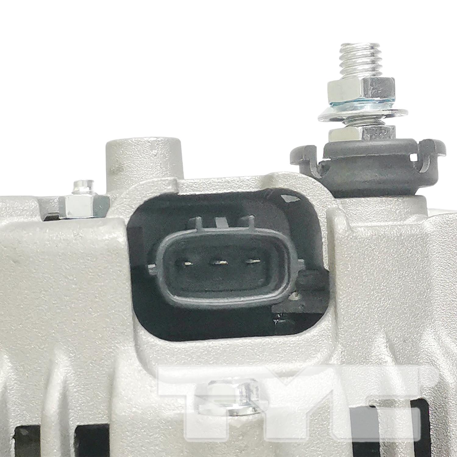 TYC 211119 Alternator product image 5 of 5