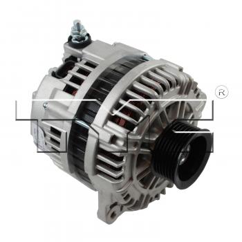 TYC 211120 Alternator product image 1 of 1