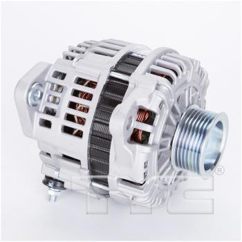 TYC 211121 Alternator product image 1 of 5