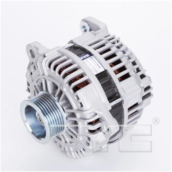 TYC 211121 Alternator product image 2 of 5