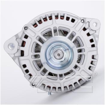 TYC 211121 Alternator product image 3 of 5