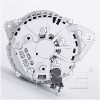 TYC 211121 Alternator product image 4 of 5