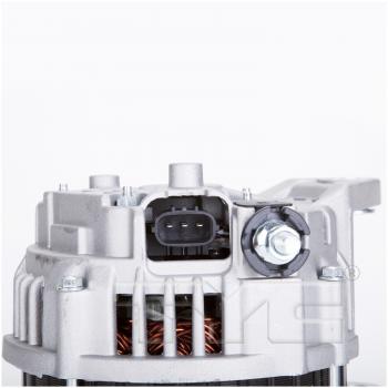 TYC 211121 Alternator product image 5 of 5