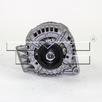 TYC 211127 Alternator product image 1 of 5