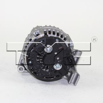 TYC 211127 Alternator product image 2 of 5