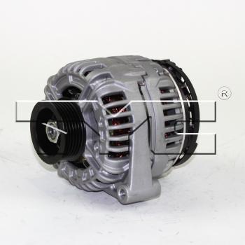TYC 211127 Alternator product image 3 of 5