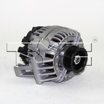 TYC 211127 Alternator product image 4 of 5