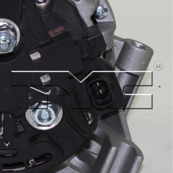 TYC 211127 Alternator product image 5 of 5