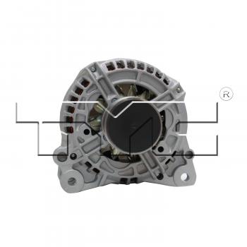 TYC 211134 Alternator product image 1 of 5