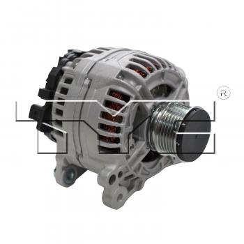 TYC 211134 Alternator product image 2 of 5