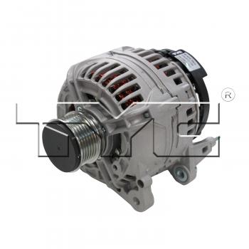 TYC 211134 Alternator product image 3 of 5