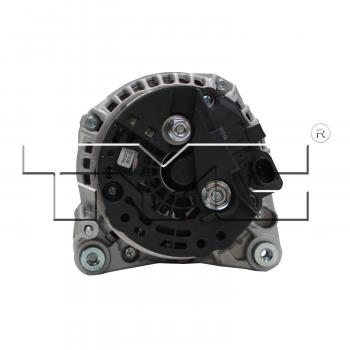 TYC 211134 Alternator product image 4 of 5