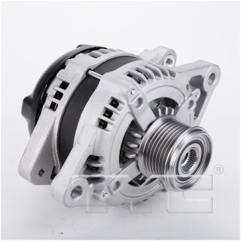 TYC 211137 Alternator product image 1 of 5