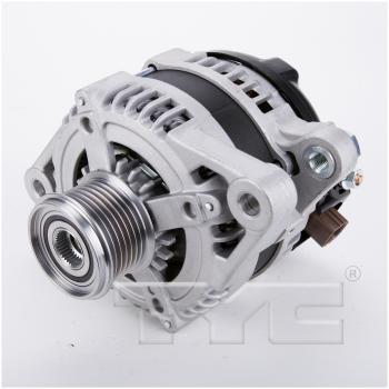 TYC 211137 Alternator product image 2 of 5