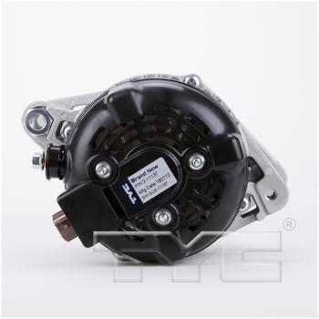 TYC 211137 Alternator product image 4 of 5