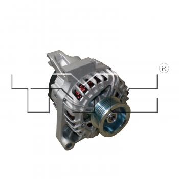 TYC 211142 - Alternator TYC 211142 Alternator product image 1 of 6