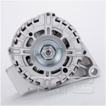 TYC 211142 - Alternator TYC 211142 Alternator product image 4 of 6