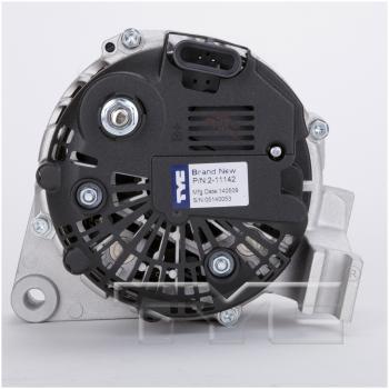 TYC 211142 - Alternator TYC 211142 Alternator product image 5 of 6