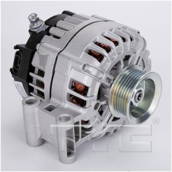 TYC 211148 - Alternator TYC 211148 Alternator product image 1 of 5