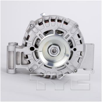 TYC 211148 - Alternator TYC 211148 Alternator product image 3 of 5