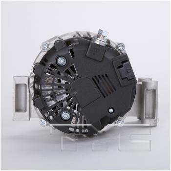 TYC 211148 - Alternator TYC 211148 Alternator product image 4 of 5
