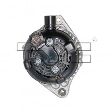 TYC 211151 Alternator product image 2 of 3