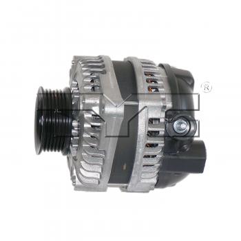 TYC 211151 Alternator product image 3 of 3